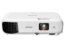 Epson® EX3280 XGA 3LCD Portable Projector