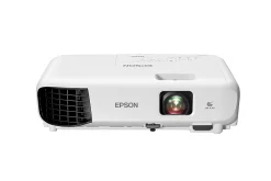 Epson® EX3280 XGA 3LCD Portable Projector