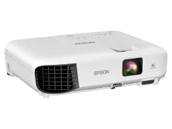 Epson® EX3280 XGA 3LCD Portable Projector