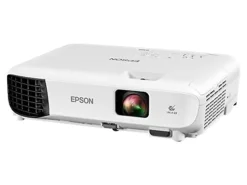 Epson® EX3280 XGA 3LCD Portable Projector