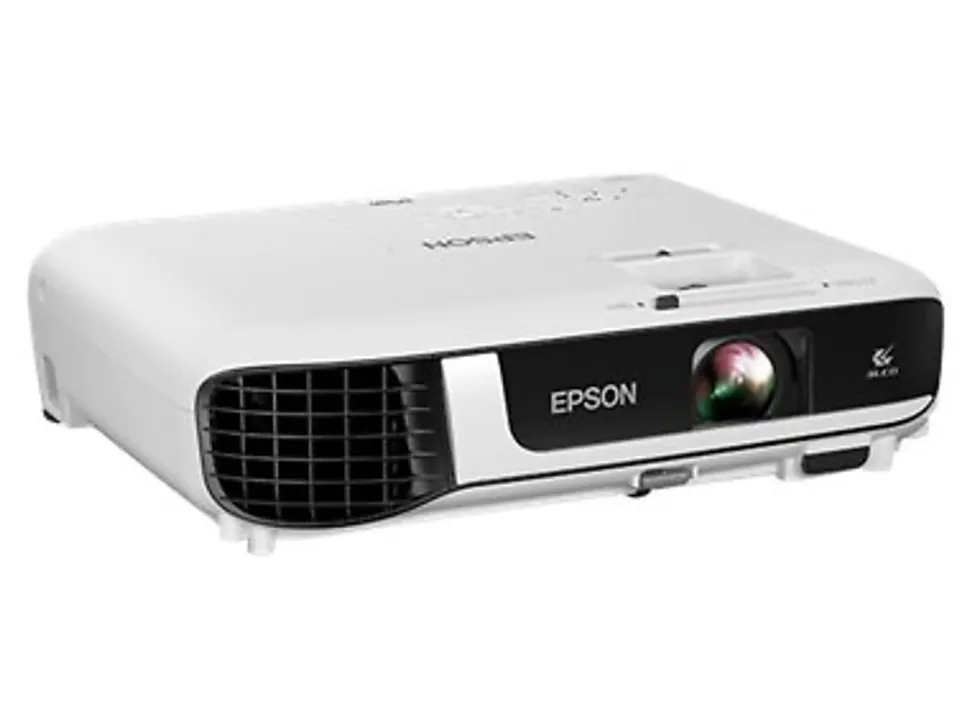 Epson® EX5280 XGA 3LCD Projector, V11H976020