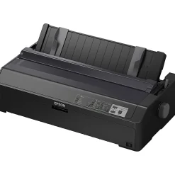 EpsonĀ® FX-2190II C11CF38201 9-Pin Dot Matrix Printer