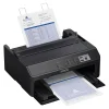 Epson FX 890II - Printer - B/W - dot-matrix - , 10 in (width) - 240 x 144 dpi - 9 pin - up to 738 char/sec - parallel, USB