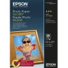 Epson® Glossy Photo Paper, Ledger Size (11" x 17)", Pack Of 20 Sheets