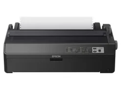 EpsonĀ® LQ-2090II Impact Monochrome (Black And White) Dot Matrix Printer