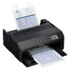 Epson LQ-590II N 24-pin Dot Matrix Printer, Monochrome, Energy Star, C11CF39202