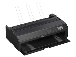 Epson LQ 2090II NT Network Impact - Printer - B/W - dot-matrix - , 16 in (width), - 24 pin - up to 584 char/sec - parallel, USB 2.0, LAN