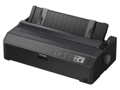 Epson LQ 2090II NT Network Impact - Printer - B/W - dot-matrix - , 16 in (width),  - 24 pin - up to 584 char/sec - parallel, USB 2.0, LAN