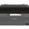 Epson® LX-350 Dot Matrix Printer