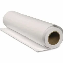EpsonĀ® Matte Paper, 17" x 22", 103 (U.S.) Brightness, White, Pack Of 50 Sheets