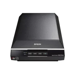 Epson® Perfection V600 Photo Scanner