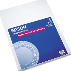 Epson® Photo Paper, 17" x 22", Pack Of 100