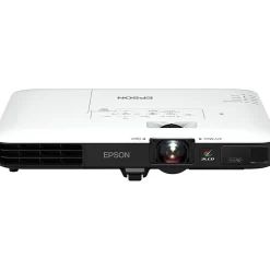 Epson PowerLite 1795F LCD Projector - 16:9 - 1920x 1080 - Rear, Ceiling, Front - 1080p - 4000 Hour Normal Mode - V11H796020