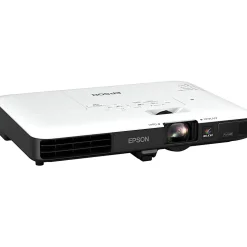 Epson PowerLite 1795F LCD Projector - 16:9 - 1920x 1080 - Rear, Ceiling, Front - 1080p - 4000 Hour Normal Mode - V11H796020