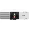 Epson PowerLite L530U Long Throw 3LCD Projector - 16:10 - Ceiling Mountable - 1920x 1200 - Front - WUXGA - V11HA27020
