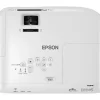 Epson PowerLite W49 LCD Projector - 16:10 - Ceiling Mountable - 1280x 800 - Front, Rear, Ceiling - 8000 Hour Normal Mode - V11H983020