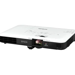 Epson PowerLite 1785W LCD Projector - 16:10 - 1280x 800 - Rear, Ceiling, Front - 4000 Hour Normal Mode - V11H793020