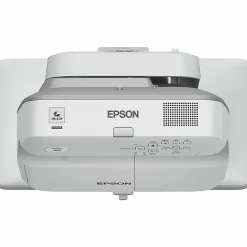 Epson PowerLite 685W Ultra Short Throw LCD Projector - 16:10 - 1280x 800 - Rear, Front - 5000 Hour Normal Mode - V11H744520