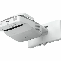 Epson PowerLite 685W Ultra Short Throw LCD Projector - 16:10 - 1280x 800 - Rear, Front - 5000 Hour Normal Mode - V11H744520