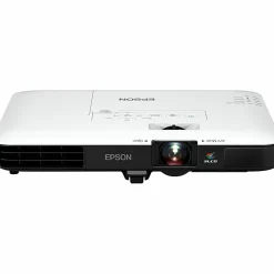 Epson® PowerLite 1780W Wireless WXGA 3LCD Projector