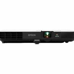 Epson® PowerLite 1780W Wireless WXGA 3LCD Projector