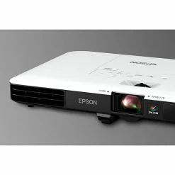 Epson® PowerLite 1780W Wireless WXGA 3LCD Projector