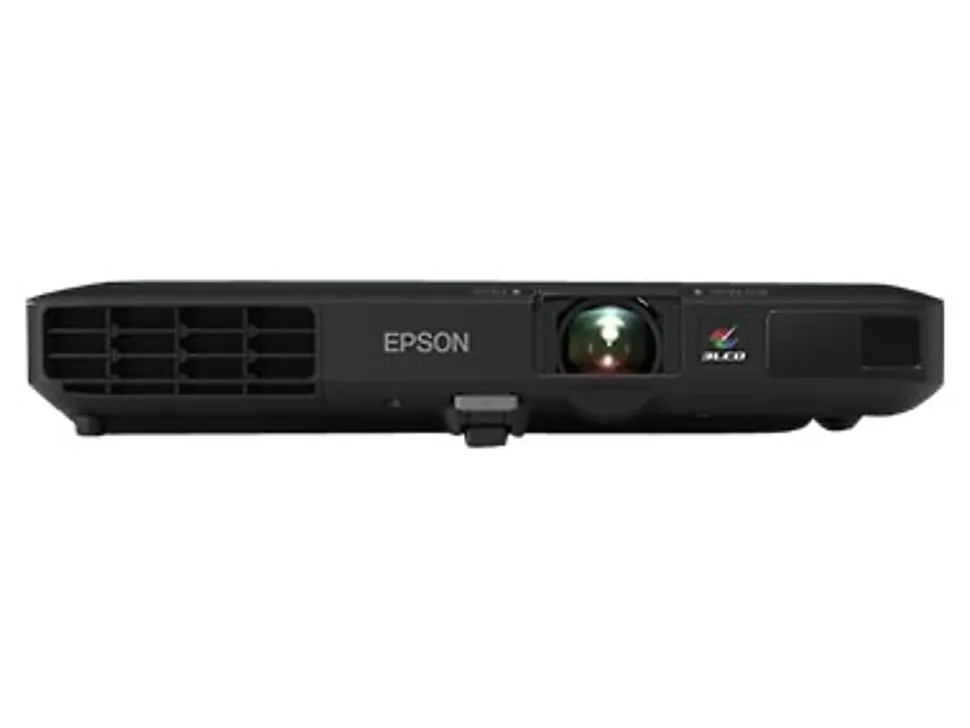 Epson® PowerLite® WXGA 3LCD Projector, 1781W