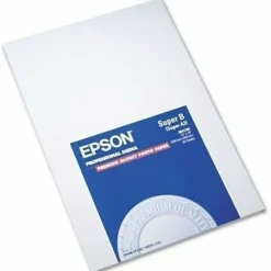 Epson® Premium Glossy Photo Paper, 13