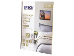 Epson® Premium Photo Paper, C, 17