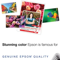 Epson® Presentation Paper, Matte White, Ledger (11