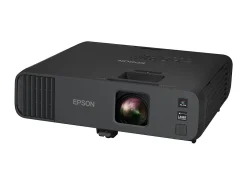 Epson® Pro EX11000 3-Chip 3LCD Full HD 1080p Wireless Laser Projector, V11HA72220