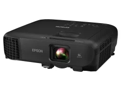 Epson® Pro EX9240 1080p FHD 3LCD Wireless Projector With Miracast, V11H978020