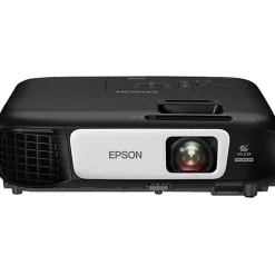 Epson® Pro EX9210 WUXGA 3LCD Projector, V11H841020