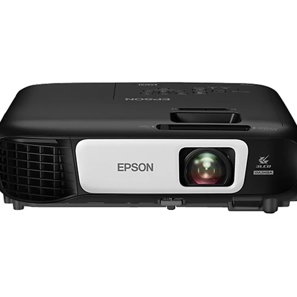 Epson® Pro EX9210 WUXGA 3LCD Projector, V11H841020