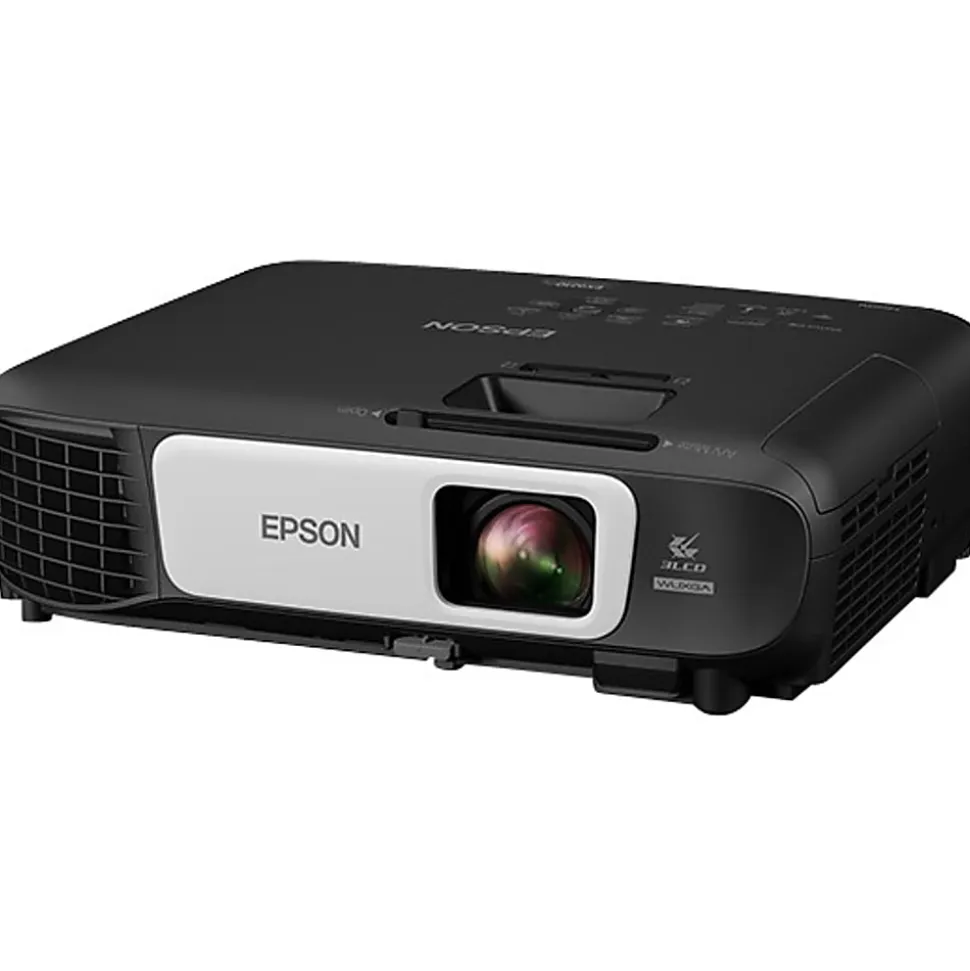 Epson® Pro EX9210 WUXGA 3LCD Projector, V11H841020
