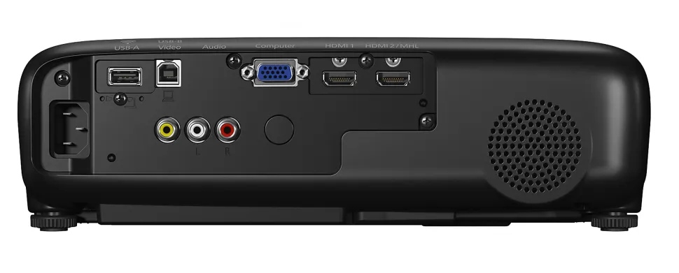 Epson® Pro EX9210 WUXGA 3LCD Projector, V11H841020