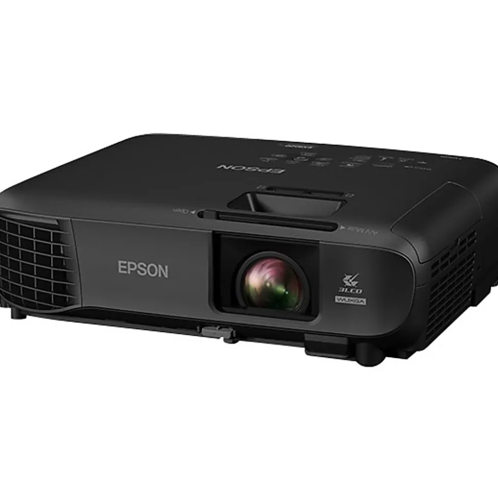 Epson® Pro EX9220 WUXGA 3LCD Projector, V11H846020