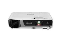 EpsonĀ® Pro EX7280 WXGA 3LCD Projector, V11HA02020
