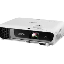Epson® Pro EX7280 WXGA 3LCD Projector, V11HA02020