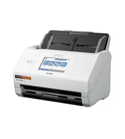 Epson RapidReceipt RR-620W Wireless Desktop Color Duplex Receipt and Document Scanner