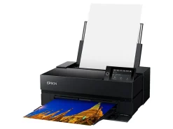 Epson® SureColor® P900 Color Inkjet Printer