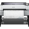 Epson® SureColor® SC-T5470M Wireless 36" Width Color Inkjet All-In-One Printer
