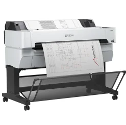 Epson® SureColor® SC-T5470M Wireless 36