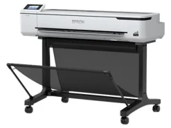 EpsonĀ® SureColorĀ® SC-T5170 Wireless Color Inkjet Wide Format Printer