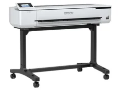 Epson® SureColor® SC-T5170 Wireless Color Inkjet Wide Format Printer