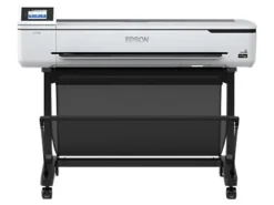 Epson® SureColor® SC-T5170 Wireless Color Inkjet Wide Format Printer