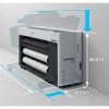 Epson® SureColor® T7770DM A1 44" Large-Format All-In-One Color Inkjet Printer