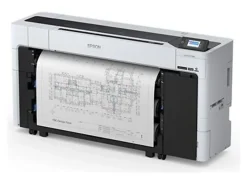 Epson® SureColor® T7770DM A1 44" Large-Format All-In-One Color Inkjet Printer