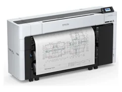 Epson® SureColor® T7770DM A1 44