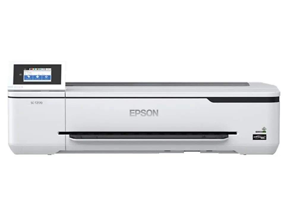 Epson® SureColor® T2170 24" Large-Format Color Printer